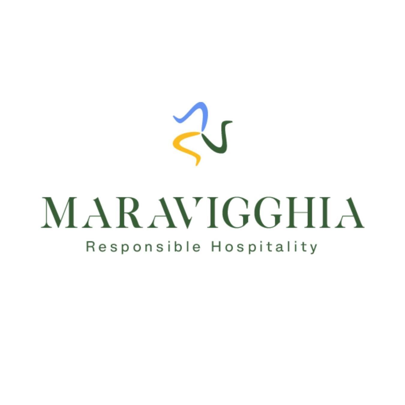 Maravigghia Palermo Rooms Ngoại thất bức ảnh